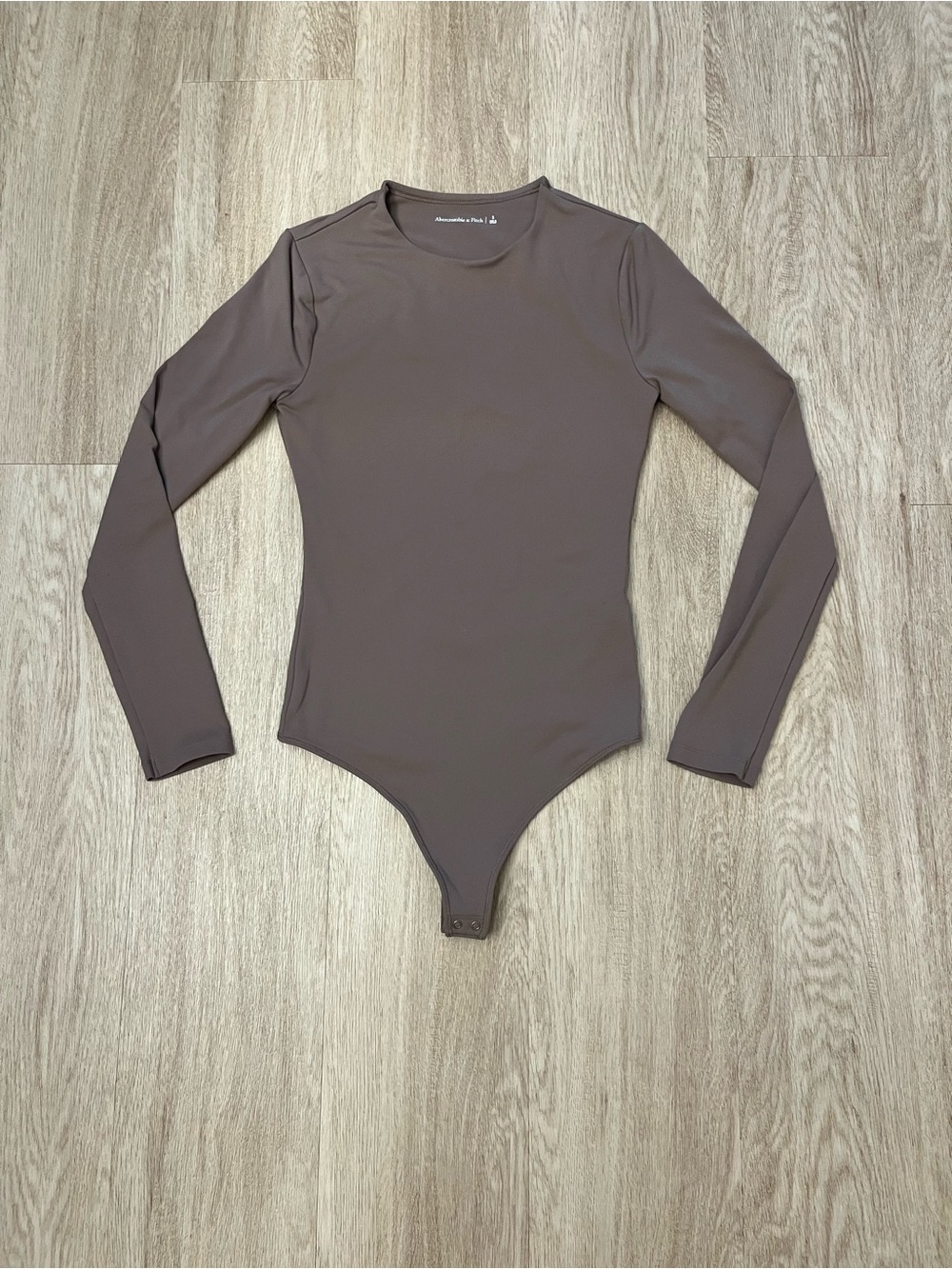 abercrombie & fitch bodysuit